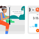 New support for voice commands will allow you to ask the Google Assistant to perform specific tasks in third-party apps like Strava.